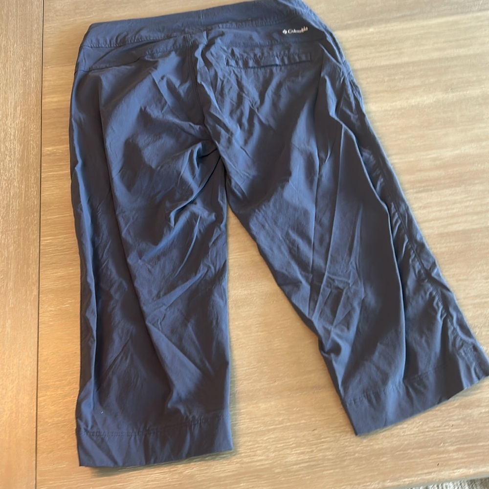 Columbia crop‎ pants - Picture 4 of 4